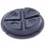 NEW GENERIC GS0000685 BUTTON 4-WAY RAISED