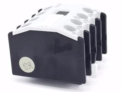 NEW KLOCKNER MOELLER 22 DIL AUXILIARY CONTACT 16AMP, 22DIL