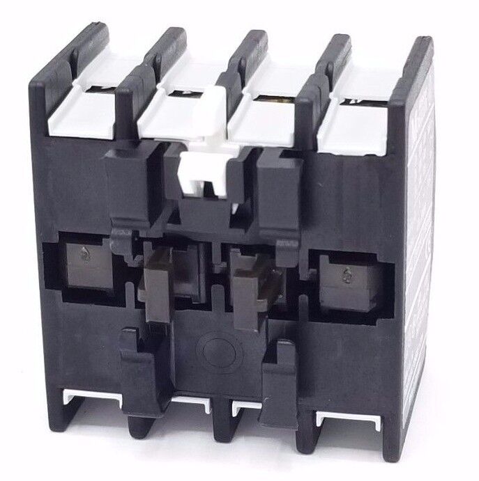 NEW KLOCKNER MOELLER 22 DIL AUXILIARY CONTACT 16AMP, 22DIL