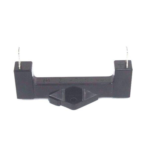 LOT OF 2 GENERIC ECG544 CONNECTOR BASES P312 3DAA SCL-IIZ