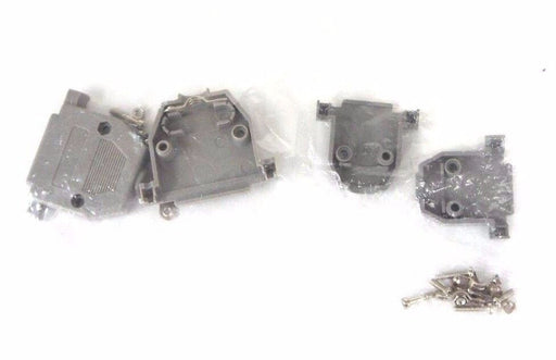 LOT OF 19 NEW GENERIC CONNECTOR HOUSING BASES