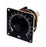 ITC DP11001 0-15 SECONDS TIMER W/ AUTOTROL 730-0057A