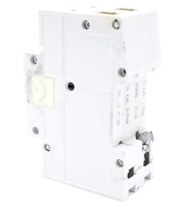 SIEMENS 5SX42 C10 CIRCUIT BREAKER ~400V