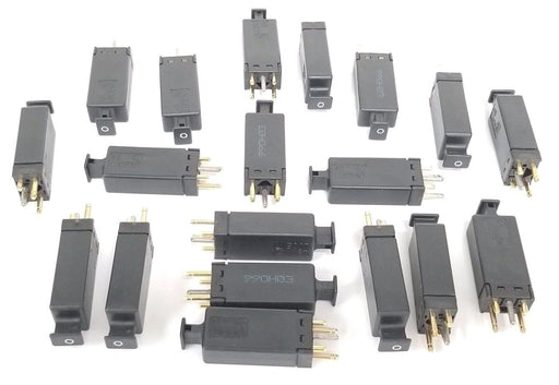 LOT OF 19 NEW LUCENT 4B ARRESTERS 99OH03