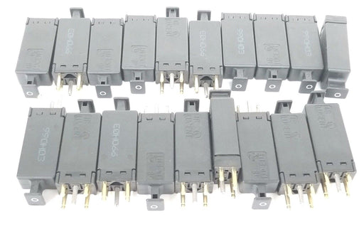 LOT OF 19 NEW LUCENT 4B ARRESTERS 99OH03