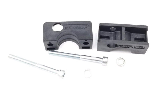 NEW IFM EFECTOR E10076 MOUNTING CLAMP