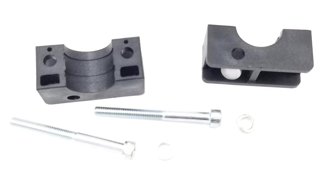 NEW IFM EFECTOR E10076 MOUNTING CLAMP