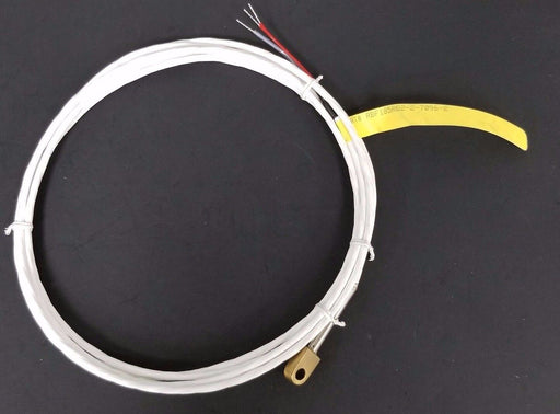 NEW FINN & CONWAY RBF185RG2-2-7096-2 THERMOCOUPLE 96IN LEADS