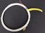 NEW FINN & CONWAY RBF185RG2-2-7096-2 THERMOCOUPLE 96IN LEADS