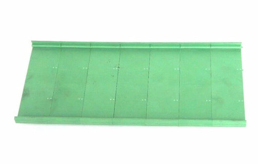 LOT OF 7 PHOENIX CONTACT 5600452 DIN RAIL BASES