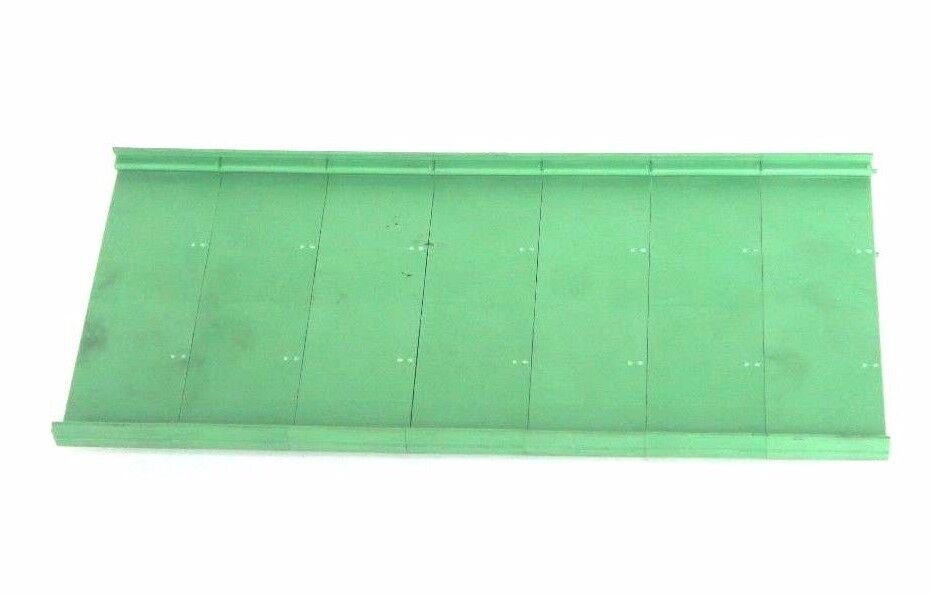 LOT OF 7 PHOENIX CONTACT 5600452 DIN RAIL BASES