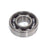 NEW FAFNIR P204K SINGLE ROW BALL BEARING