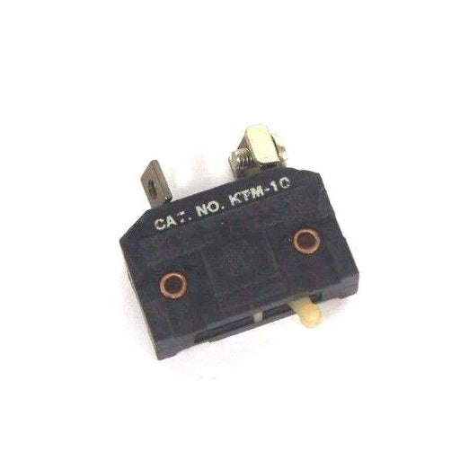 JOSLYN CLARK KTM-10 AUXILIARY CONTACT KTM10