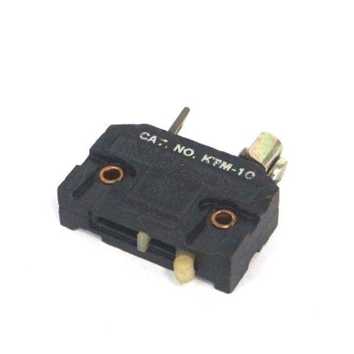 JOSLYN CLARK KTM-10 AUXILIARY CONTACT KTM10