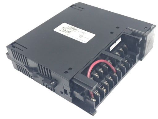 GE FANUC IC693MDL330D OUTPUT MODULE 8POINT 2AMP 120/240VAC