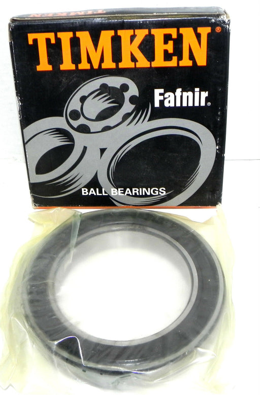 NIB TIMKEN 9120NPP BALL BEARING 100X150X24MM