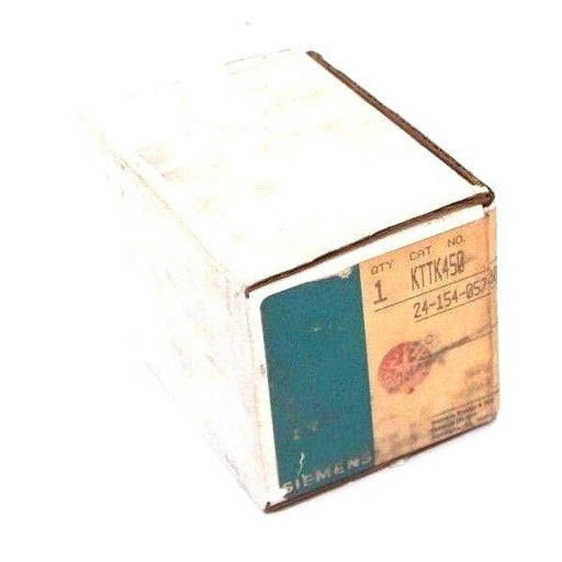 NEW SIEMENS KTTK450 CIRCUIT BREAKER LUG KIT 24-154-057-002