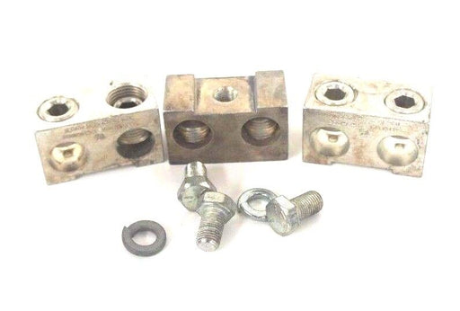 NEW SIEMENS KTTK450 CIRCUIT BREAKER LUG KIT 24-154-057-002