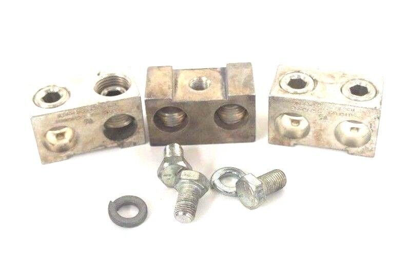 NEW SIEMENS KTTK450 CIRCUIT BREAKER LUG KIT 24-154-057-002