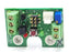 CRYDOM 25MW1-682-401C RELAY BOARD ECD CONTROL 25MW1682401C