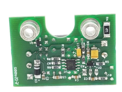 CRYDOM 25MW1-682-401 ECD BOARD 25MW1682401