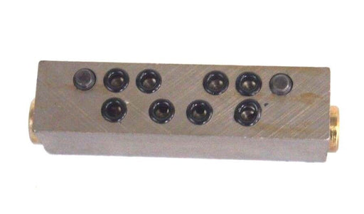 NEW LINCOLN MR-30T BLOCK DIVIDER MR30T