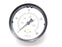 NOSHOK 0-160 PSI GAUGE 0-1100 KPA, 1/2'' NPT