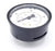 NOSHOK 0-160 PSI GAUGE 0-1100 KPA, 1/2'' NPT