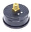 NOSHOK 0-160 PSI GAUGE 0-1100 KPA, 1/2'' NPT