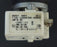 SQUARE D 9001-KM1 PILOT LIGHT MODULE SER. G, 9001KM1