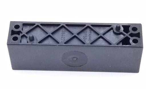 NEW FESTO CPA10-EV-EP BASE END COVER FOR SOLENOID VALVE ASSEMBLY 173507