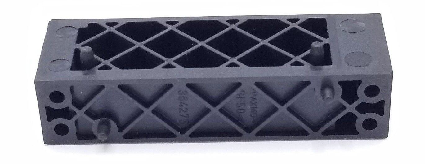 NEW FESTO CPA10-EV-EP BASE END COVER FOR SOLENOID VALVE ASSEMBLY 173507