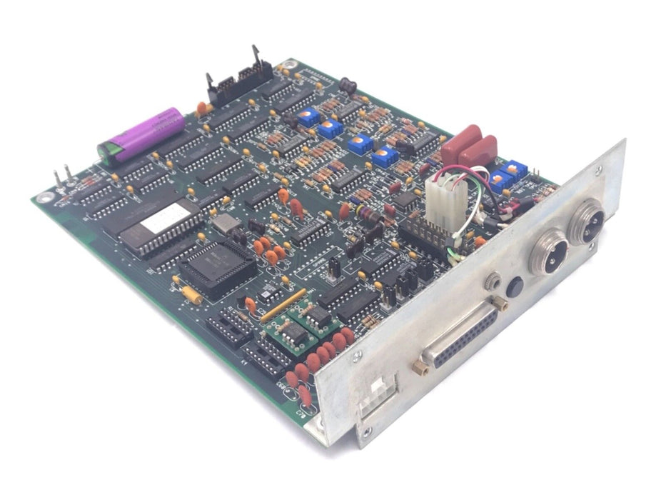 PN4-32602-01 CIRCUIT BOARD ASSY 4-32603-01, REV S