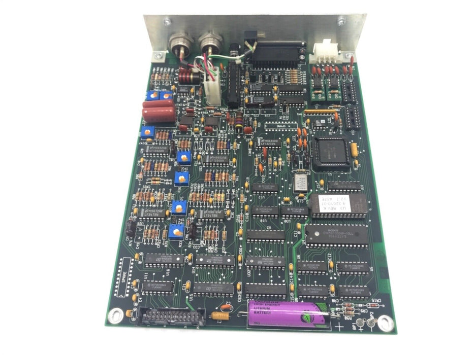 PN4-32602-01 CIRCUIT BOARD ASSY 4-32603-01, REV S
