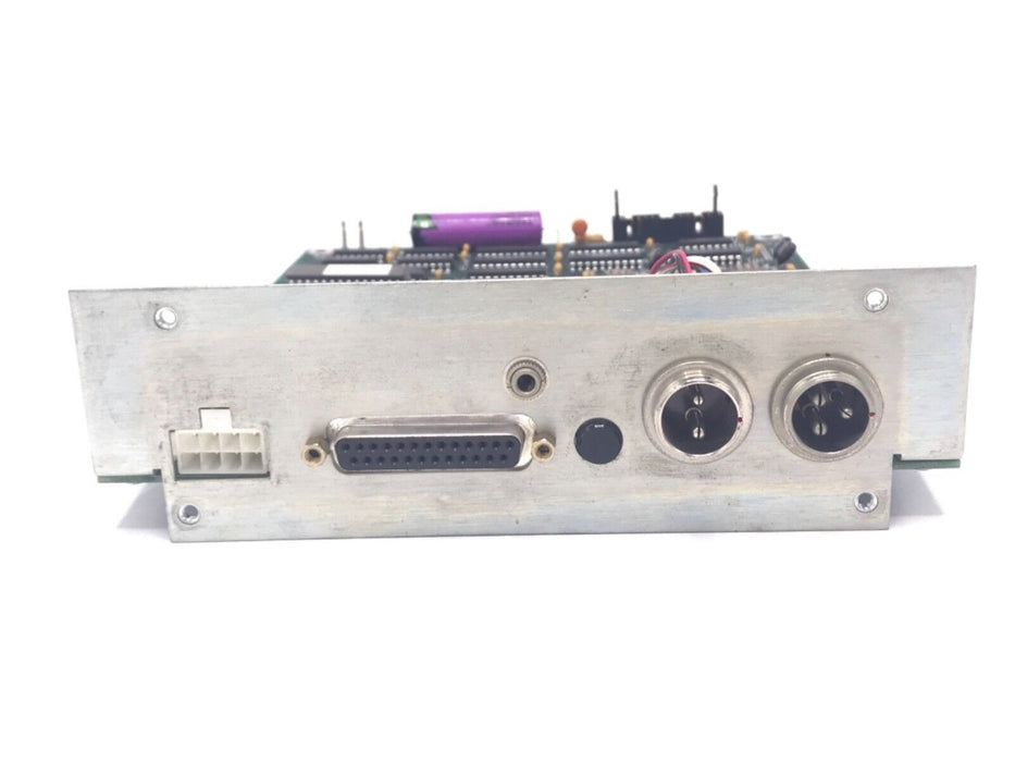 PN4-32602-01 CIRCUIT BOARD ASSY 4-32603-01, REV S