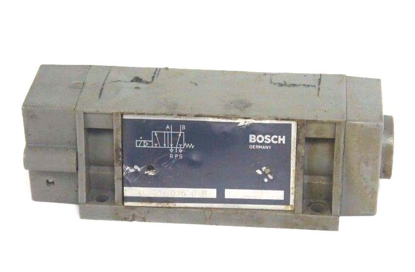BOSCH 0820016028 SOLENOID VALVE 0 820 016 028