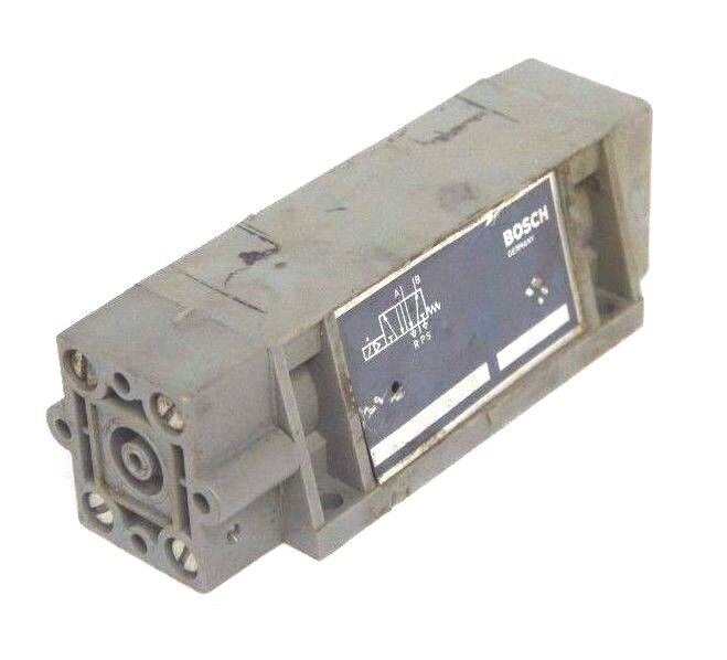 BOSCH 0820016028 SOLENOID VALVE 0 820 016 028