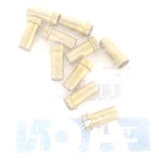 NEW EATON WEATHERHEAD 1484X8 INSERTS 1/2" TUBE BAG OF 10