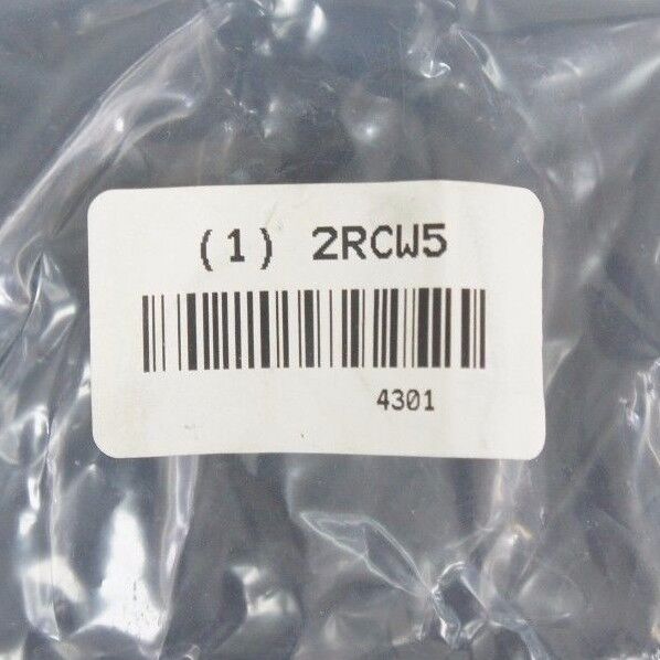 LOT OF 8 NEW GENERIC 2RCW5 INSIDE CORNER BRACKET, 4 HOLE