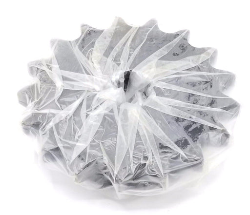 NEW TSUBAKI H60B17F-1 SINGLE STRAND SPROCKET #60, 17 TEETH, 1" BORE