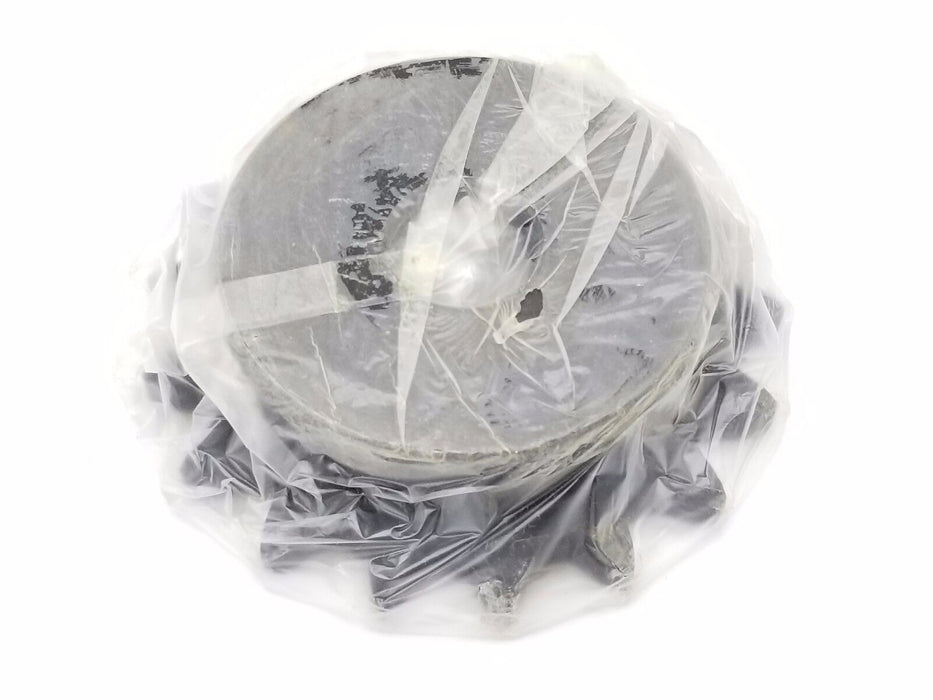 NEW TSUBAKI H60B17F-1 SINGLE STRAND SPROCKET #60, 17 TEETH, 1" BORE