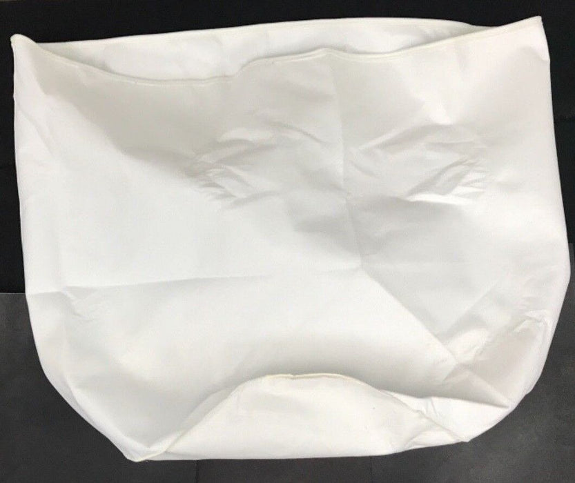 BOX OF 3 NEW GORE 44SF27670 POLYESTER FELT HIGH DURABILITY FILTER BAGS