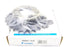 NIB TSUBAKI H60B26F-1R ROLLER CHAIN SPROCKET #60, 26 TEETH, 1-15/16" BORE