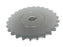 NEW TSUBAKI 60B26 F 7/8 HT SPROCKET #60 CHAIN 26 TEETH 7/8" BORE W/ KEYWAY