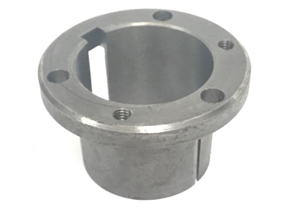 NEW BROWNING Q1-2-11/16 SPLIT TAPER BUSHING 2-11/16" BORE Q121116