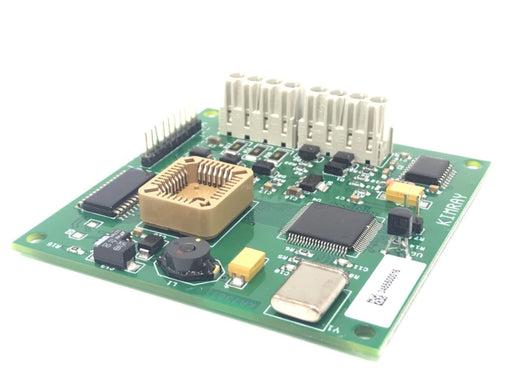 KIMRAY SVT-KA7307, PC ASSY, UNTESTED MVT COMM RS485 INTFC DACC 2000 RTU WKA7307