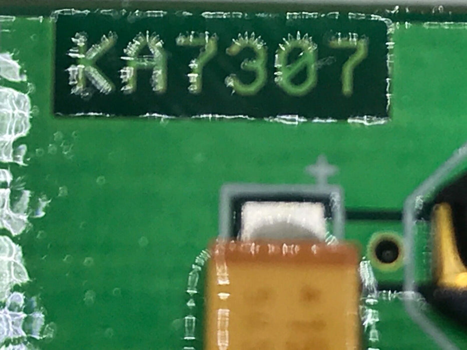 KIMRAY SVT-KA7307, PC ASSY, UNTESTED MVT COMM RS485 INTFC DACC 2000 RTU WKA7307