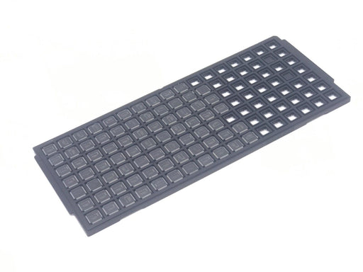 LOT OF 75 NEW INTEL L188EB16 EMBEDDED 16-BIT MICROPROCESSOR CHIPS