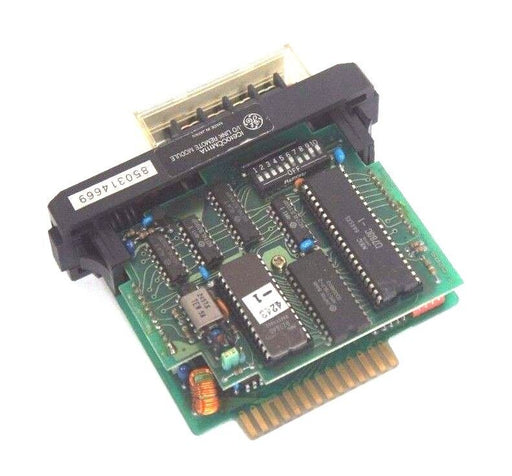 GENERAL ELECTRIC IC610CCM111A I/O LINK REMOTE MODULE