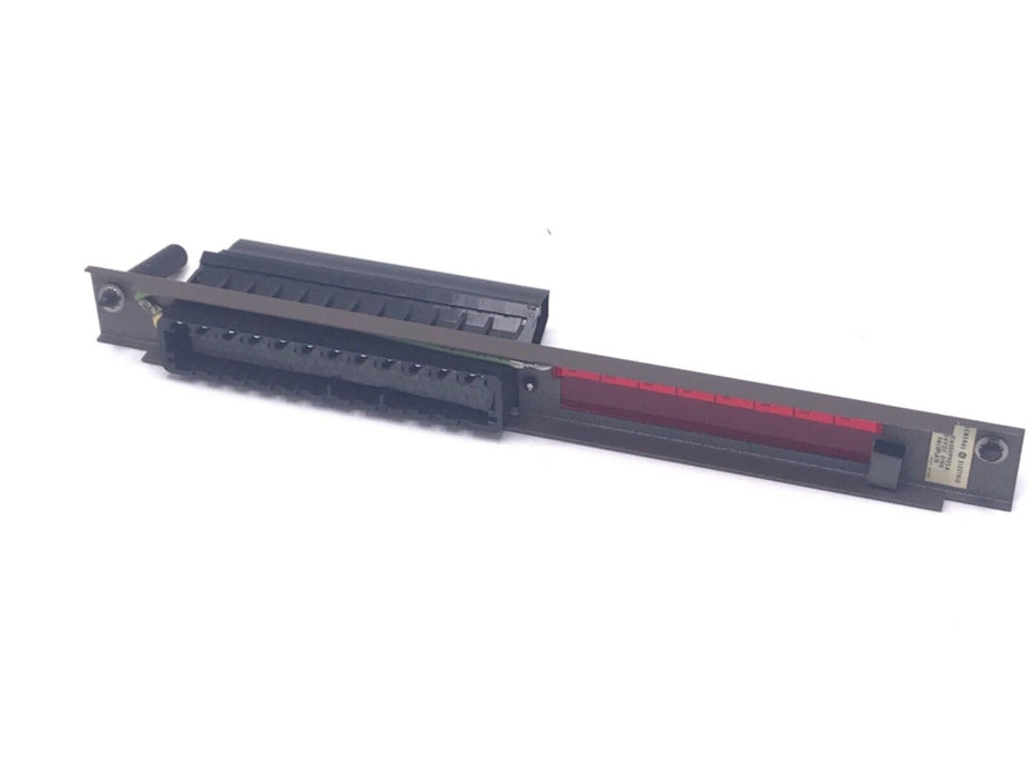 NEW GE SERIES SIX IC600BF902A SINK OUTPUT MODULE 24VDC, 2 AMP